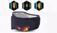 Lumbar Belt - Ménagez votre dos avec notre ceinture.